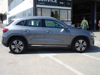 Mercedes-Benz GLA GLA 200 d Sport Plus auto Grigio usata Pomezia