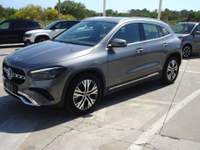 Mercedes-Benz GLA GLA 200 d Sport Plus auto Grigio usata Pomezia