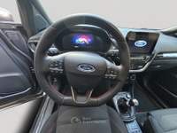 Ford Puma Puma 1.0 EcoBoost Hybrid 125 CV S&S ST-Line Argento usata Torino