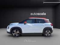 Citroen C3 Aircross BlueHDi 100 S&S Shine Bianco usata Napoli