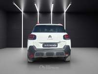 Citroen C3 Aircross BlueHDi 100 S&S Shine Bianco usata Napoli