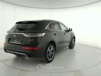DS Automobiles DS 7  1.5 bluehdi grand chic 130cv auto Nero usata Rivoli
