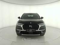DS Automobiles DS 7  1.5 bluehdi grand chic 130cv auto Nero usata Rivoli