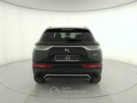 DS Automobiles DS 7  1.5 bluehdi grand chic 130cv auto Nero usata Rivoli