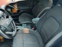 Ford Focus FORD FOCUS 1.5 DIESEL AUTOMATICA Bianco usata Anagni