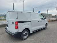 Fiat Scudo 2.2 Multijet 150 CV S&S PL-TN Km.0 PREZZO REALE!! Bianco usata GRASSOBBIO