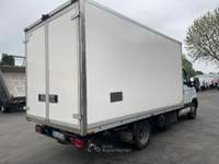 Iveco Daily 35C15 FURGONATO [F120] Bianco usata Sant'Agata Bolognese