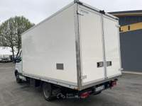 Iveco Daily 35C15 FURGONATO [F120] Bianco usata Sant'Agata Bolognese