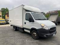 Iveco Daily 35C15 FURGONATO [F120] Bianco usata Sant'Agata Bolognese
