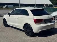 Audi A1 NEOPATENTATI usata Quarrata