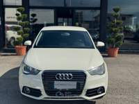 Audi A1 NEOPATENTATI usata Quarrata
