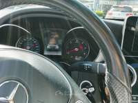 Mercedes-Benz Classe C MERCEDES C220 DIESEL AUTOMATICO - CAR NEXUS Grigio usata Anagni