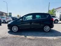 Ford B-Max Titanium Business Nero usata Comacchio