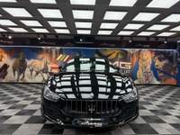 Maserati Ghibli V6 (295) Nero usata Calenzano