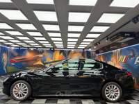 Maserati Ghibli V6 (295) Nero usata Calenzano