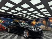 Maserati Ghibli V6 (295) Nero usata Calenzano