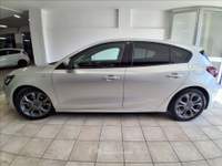 Ford Focus 1.5 ecoblue ST-Line 115cv auto Grigio usata Teramo