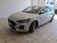 Ford Focus 1.5 ecoblue ST-Line 115cv auto Grigio usata Teramo