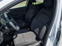 Renault Clio Zen 2022 / 66.000 km Da 161,00 € Bianco usata Roma