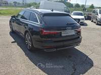Audi A6 Unico proprietario usata Quarrata