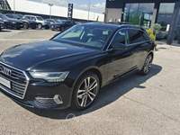 Audi A6 Unico proprietario usata Quarrata