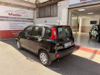 Fiat Panda Hybrid 2025 / Ok Neopatentati / Da 145,00 € mese Nero usata Roma