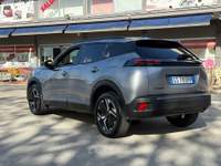 Peugeot 2008 PEUGEOT 2008 ALLURE PREZZO VERO Grigio usata Aprilia