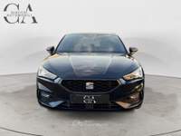 Seat Leon 1.0 etsi FR 110cv dsg Nero usata Rovigo