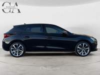 Seat Leon 1.0 etsi FR 110cv dsg Nero usata Rovigo