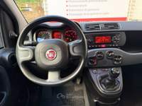 Fiat Panda Hybrid / Neopatentati / Tua da 175,00 € Grigio usata Roma