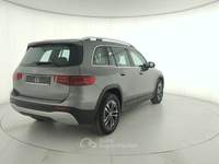 Mercedes-Benz Classe GLB Glb 180 d advanced auto Grigio usata Rivoli