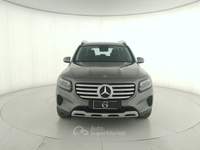 Mercedes-Benz Classe GLB Glb 180 d advanced auto Grigio usata Rivoli