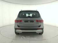 Mercedes-Benz Classe GLB Glb 180 d advanced auto Grigio usata Rivoli