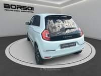 Renault Twingo Twingo el.(2020-23) -  techno Blu/Azzurro usata Treviso