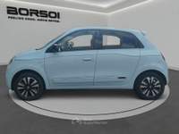 Renault Twingo Twingo el.(2020-23) -  techno Blu/Azzurro usata Treviso
