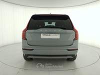 Volvo XC90 Xc90 2.0 t8 phev plus dark awd 7p.ti auto Grigio usata Cuneo