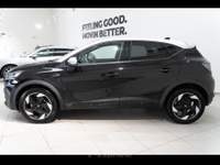 Renault Captur  - captur tce 90 cv techno Nero usata Treviso
