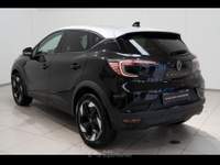 Renault Captur  - captur tce 90 cv techno Nero usata Treviso
