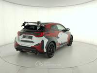 Toyota GR Yaris  1.6 rovanpera special edition imt-6 Bianco usata Rivoli
