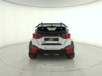 Toyota GR Yaris  1.6 rovanpera special edition imt-6 Bianco usata Rivoli