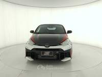 Toyota GR Yaris  1.6 rovanpera special edition imt-6 Bianco usata Rivoli