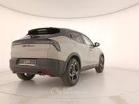 Alfa Romeo Junior  1.2 ibrida speciale 145cv edct6 Argento usata Rivoli