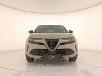 Alfa Romeo Junior  1.2 ibrida speciale 145cv edct6 Argento usata Rivoli