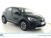 Renault Captur - captur 1.5 blue dci zen 95cv Blu/Azzurro usata Marcianise Renault Captur - captur 1.5 blue dci zen 95cv Blu/Azzurro usata Marcianise