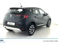 Renault Captur - captur 1.5 blue dci zen 95cv Blu/Azzurro usata Marcianise Renault Captur - captur 1.5 blue dci zen 95cv Blu/Azzurro usata Marcianise