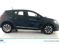 Renault Captur - captur 1.5 blue dci zen 95cv Blu/Azzurro usata Marcianise Renault Captur - captur 1.5 blue dci zen 95cv Blu/Azzurro usata Marcianise