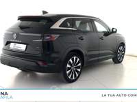 Renault Austral  - austral 1.2 e-tech full hybrid techno 200cv auto Nero usata Marcianise