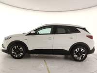 Opel Grandland  -  1.5 diesel ecotec start&stop aut.  Bianco usata Civitanova Marche