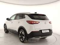 Opel Grandland  -  1.5 diesel ecotec start&stop aut.  Bianco usata Civitanova Marche