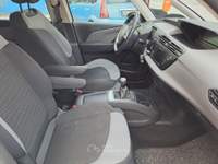Citroen C4 Picasso 1.6 hdi 115cv usata Giugliano in Campania